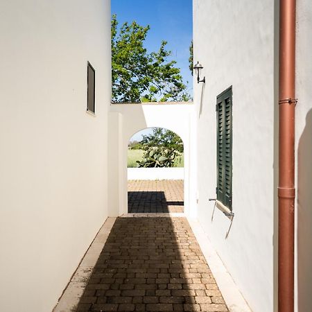 Tenuta Doxi Gallipoli Luaran gambar