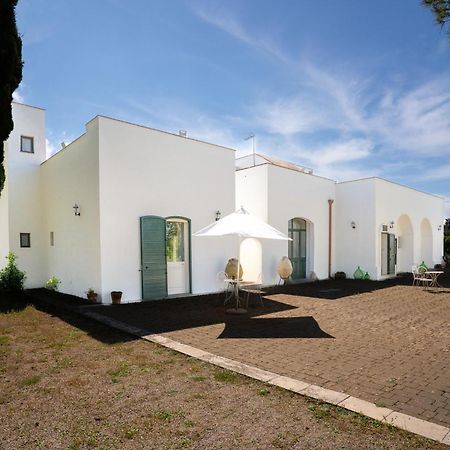 Tenuta Doxi Gallipoli Luaran gambar