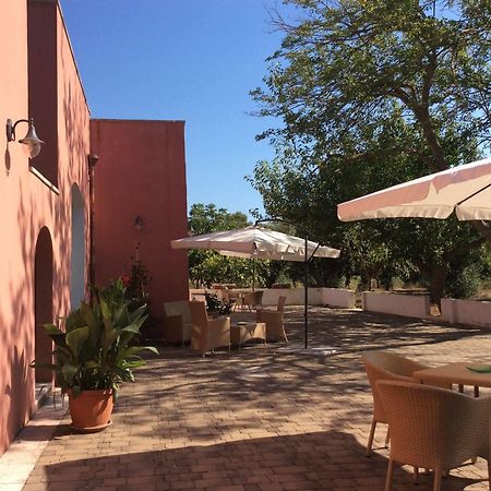 Tenuta Doxi Gallipoli Luaran gambar