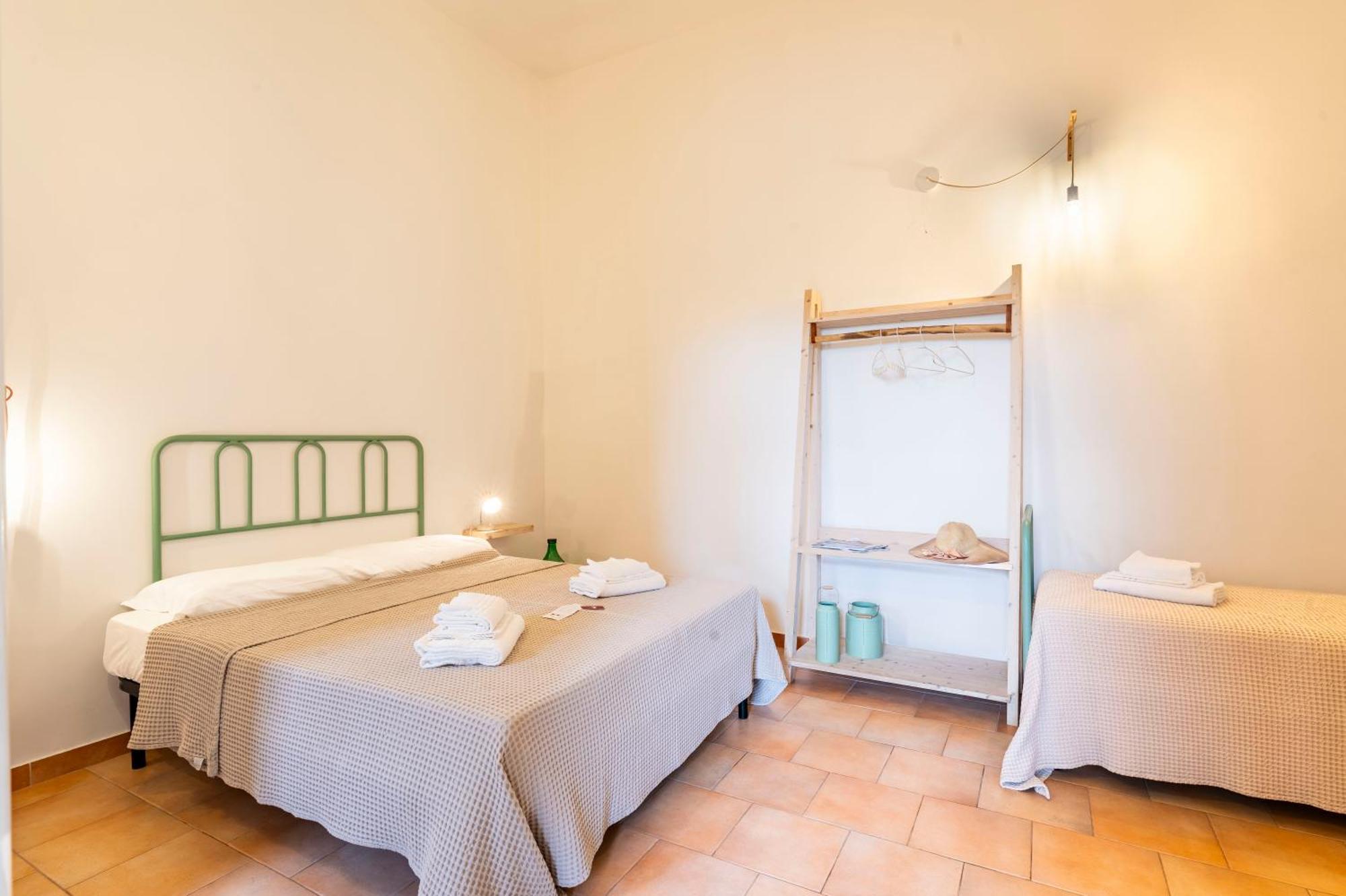 Tenuta Doxi Gallipoli Luaran gambar