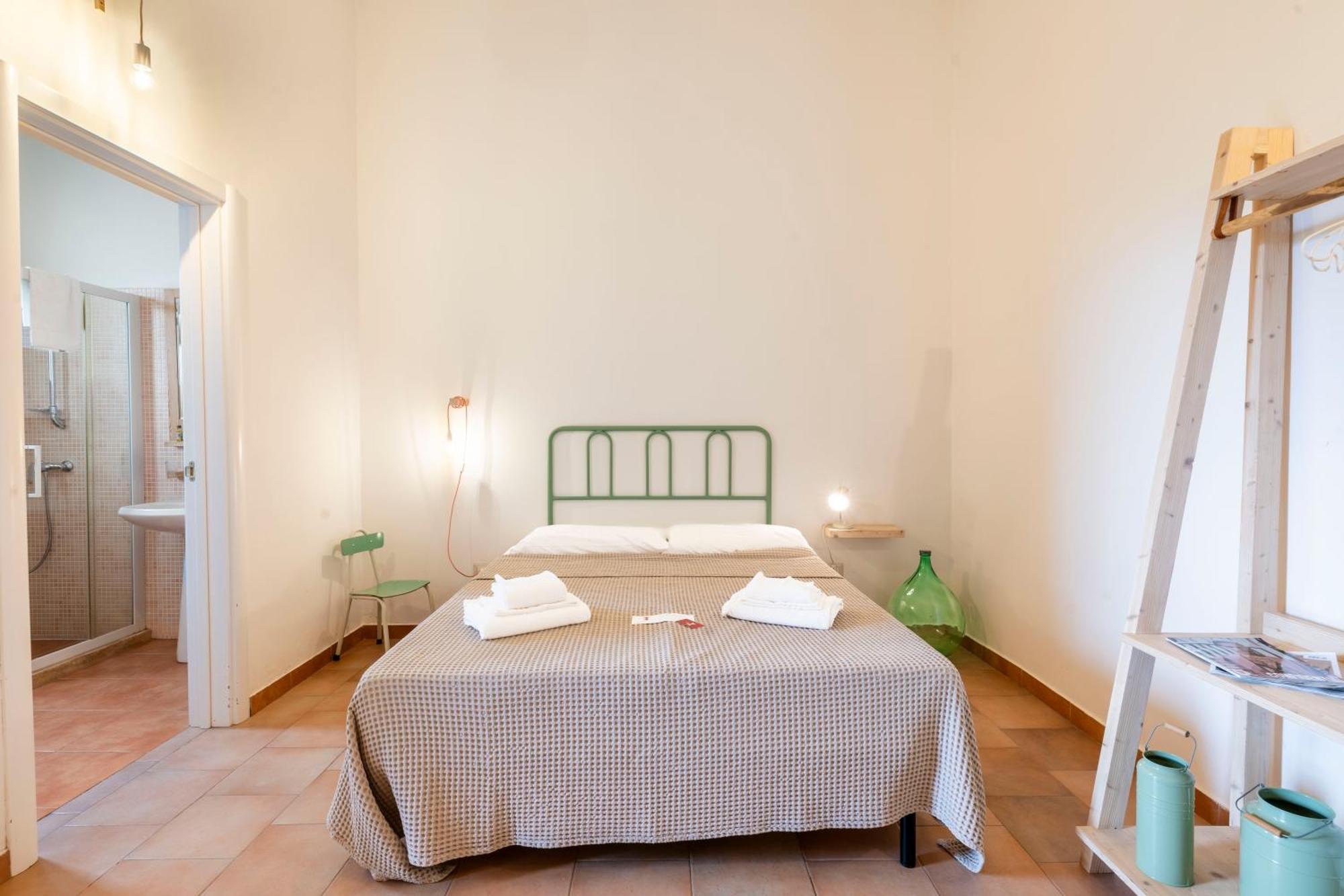Tenuta Doxi Gallipoli Luaran gambar