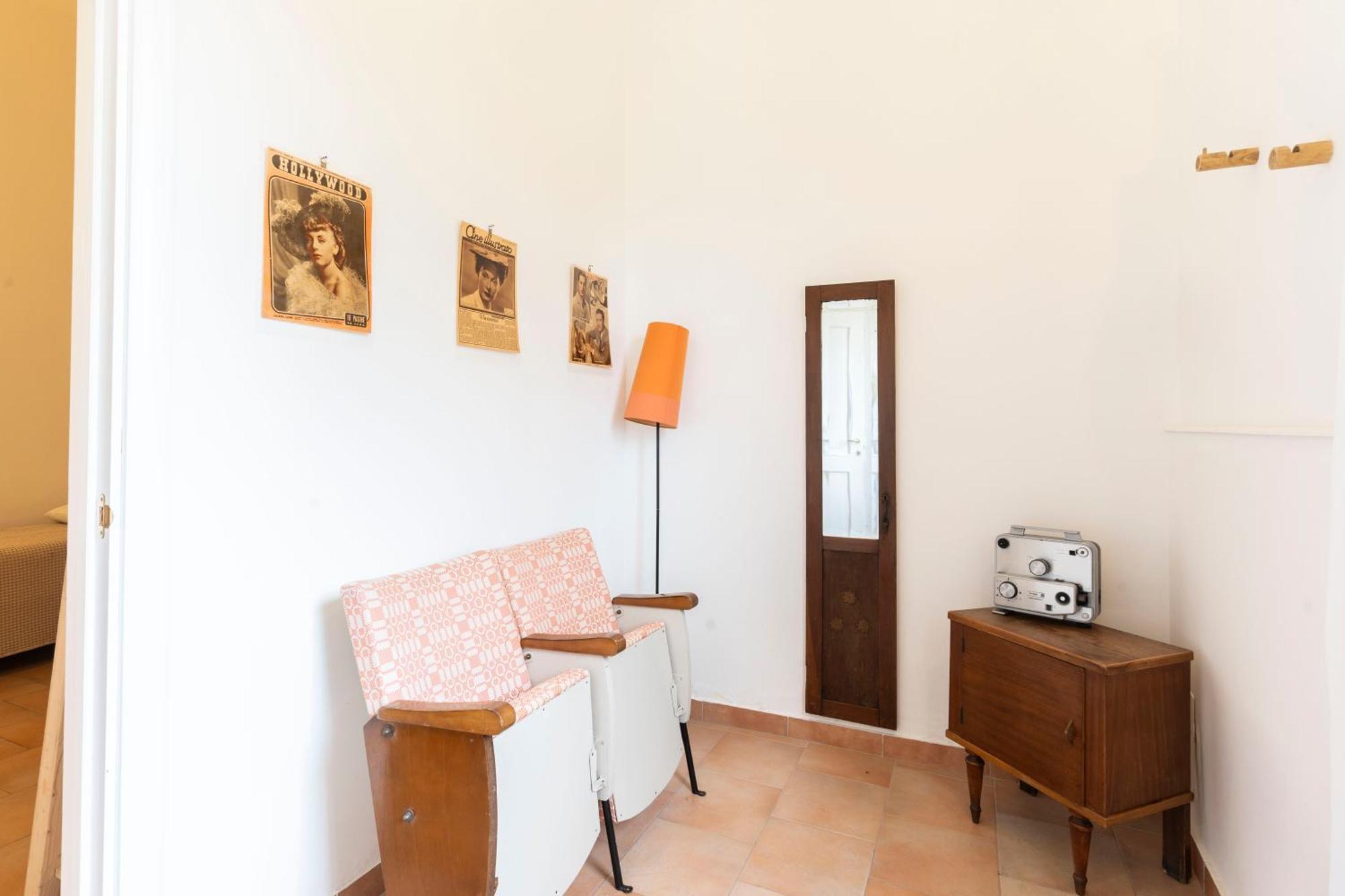 Tenuta Doxi Gallipoli Luaran gambar