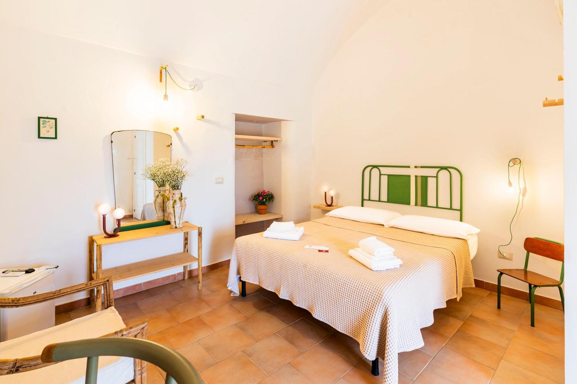 Tenuta Doxi Gallipoli Luaran gambar