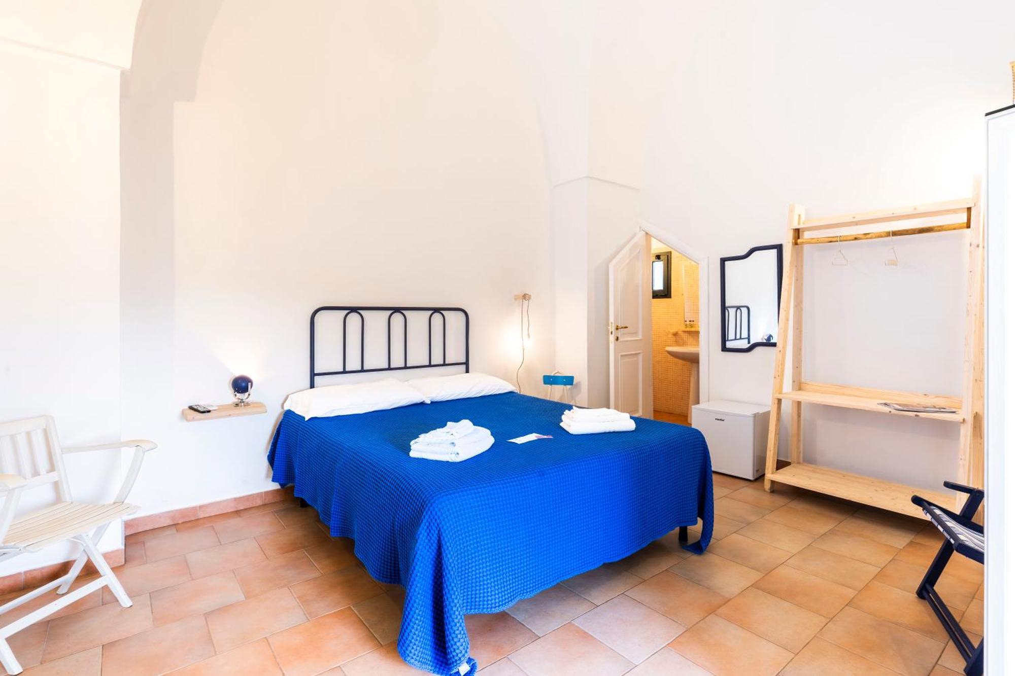 Tenuta Doxi Gallipoli Luaran gambar