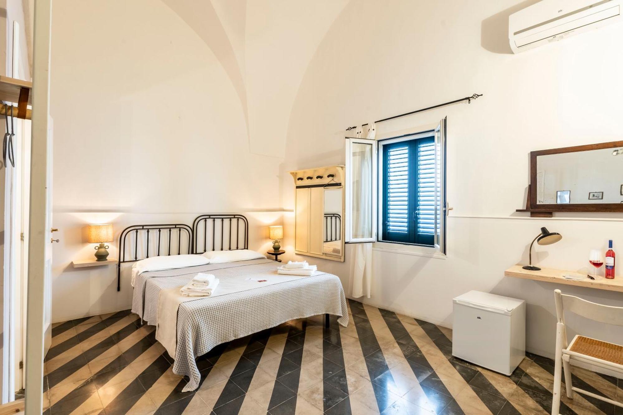 Tenuta Doxi Gallipoli Luaran gambar