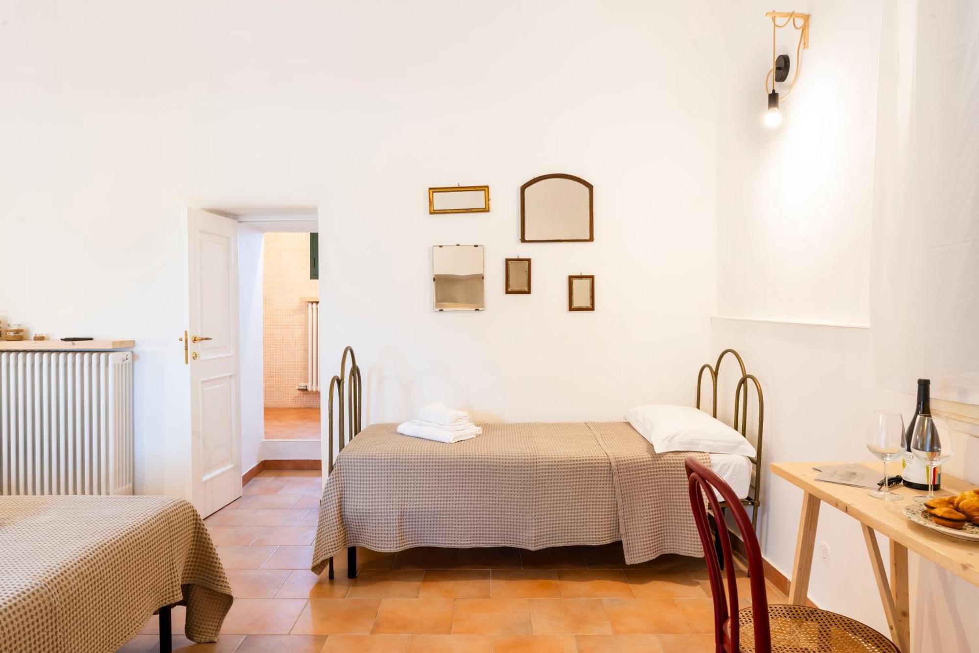 Tenuta Doxi Gallipoli Luaran gambar