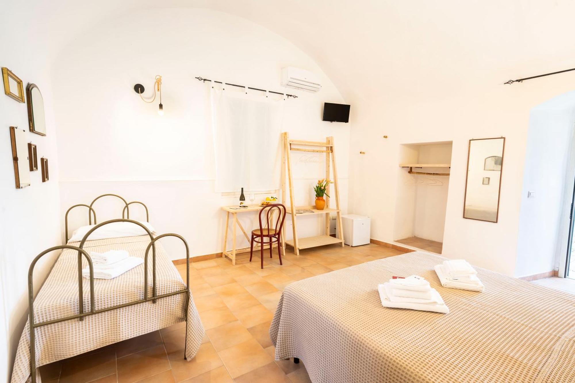 Tenuta Doxi Gallipoli Luaran gambar