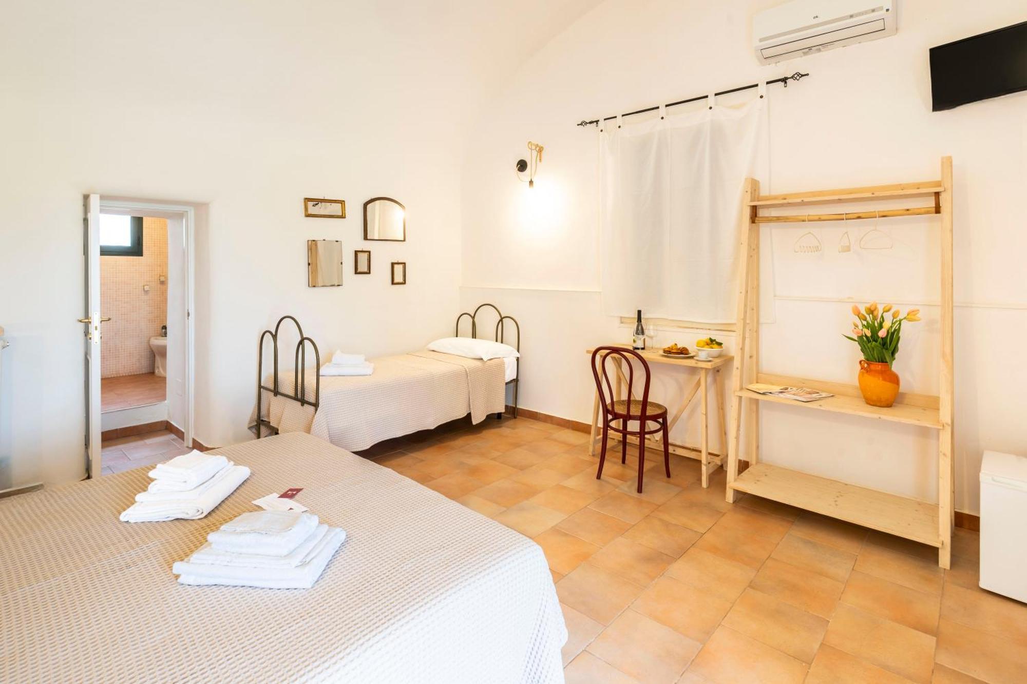 Tenuta Doxi Gallipoli Luaran gambar